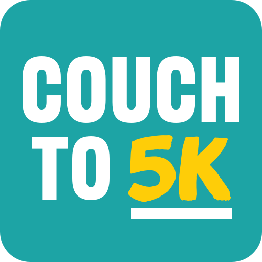 Couch to 5k